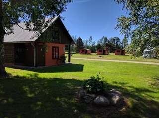 Фото Лоджи Rätsepa Farm г. Тахкуранна